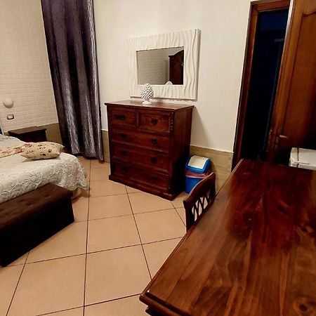アレネッラ イル ミルト エ ラ ロサ Bed & Breakfast エクステリア 写真