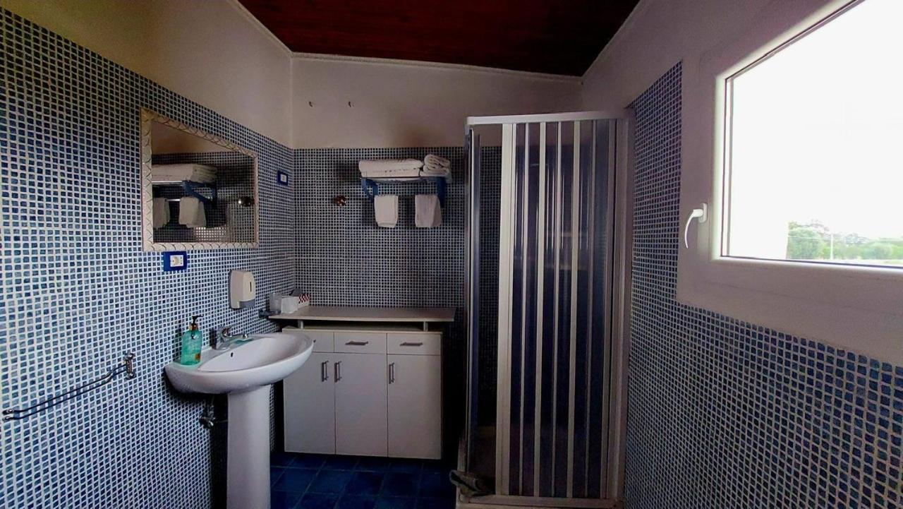 アレネッラ イル ミルト エ ラ ロサ Bed & Breakfast エクステリア 写真
