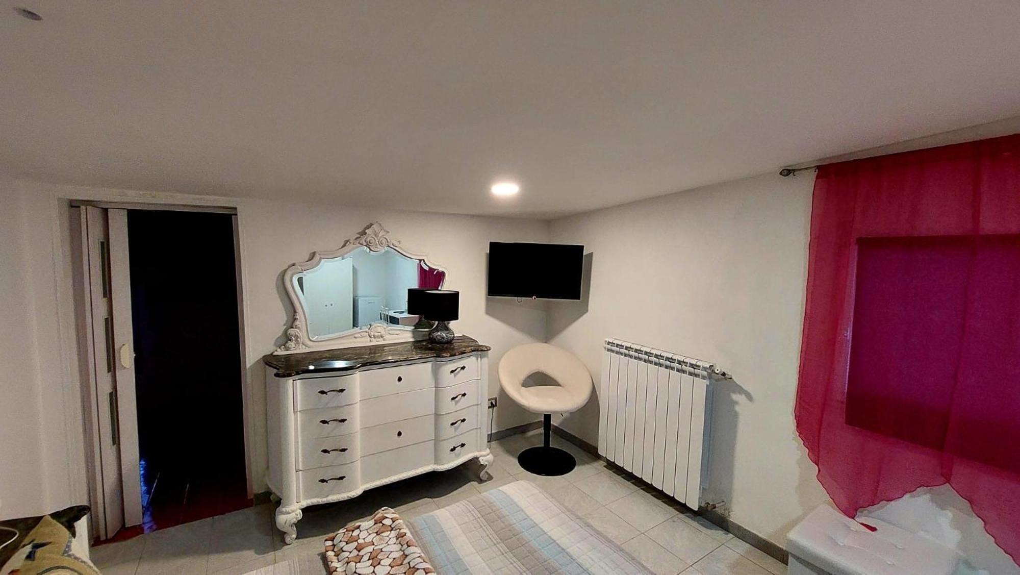 アレネッラ イル ミルト エ ラ ロサ Bed & Breakfast エクステリア 写真