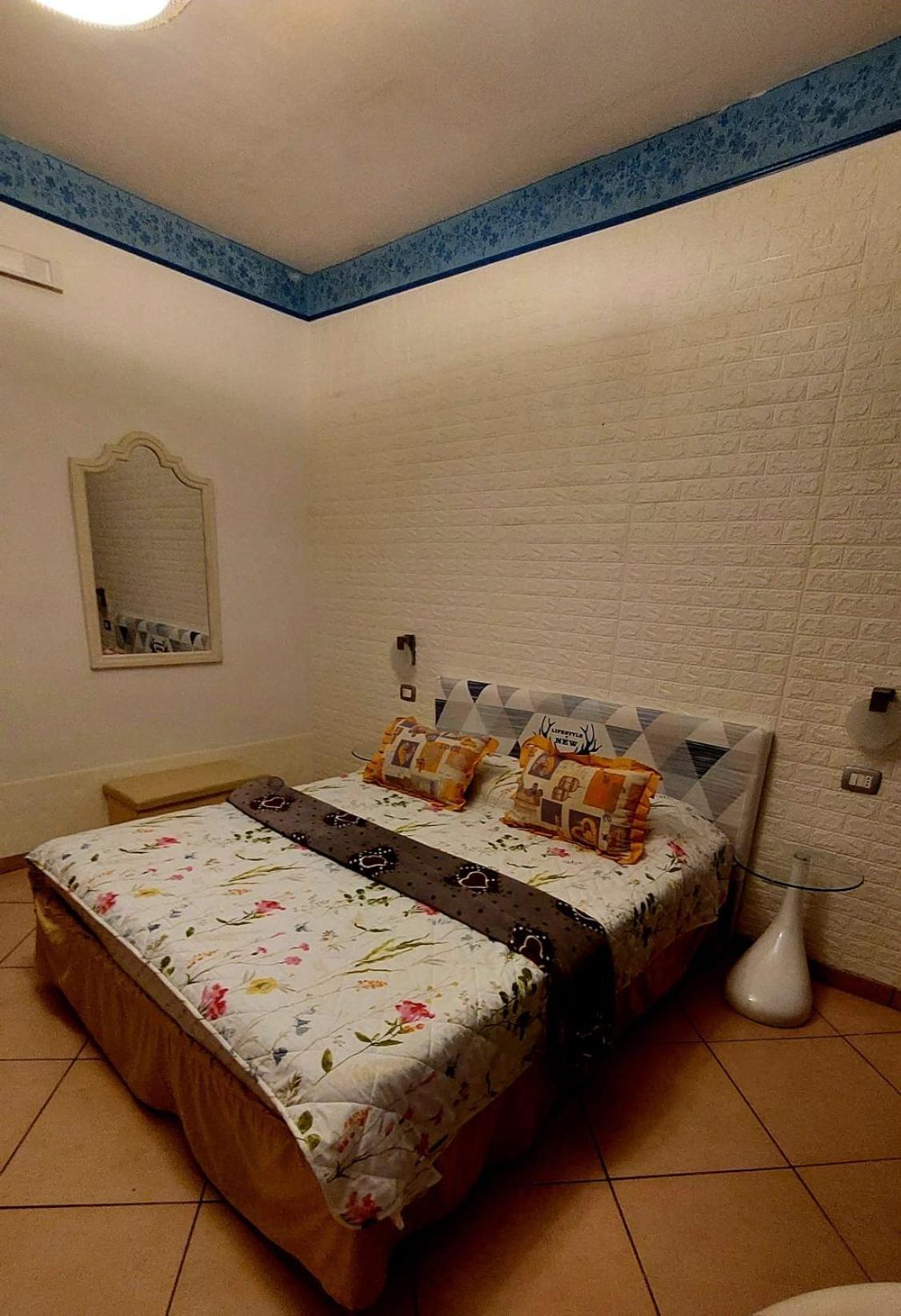 アレネッラ イル ミルト エ ラ ロサ Bed & Breakfast エクステリア 写真