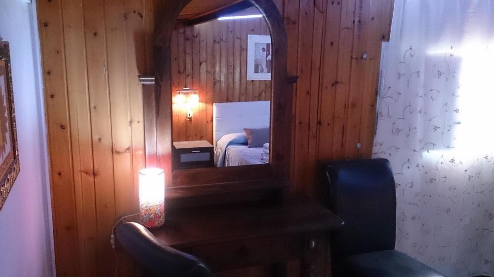 アレネッラ イル ミルト エ ラ ロサ Bed & Breakfast エクステリア 写真