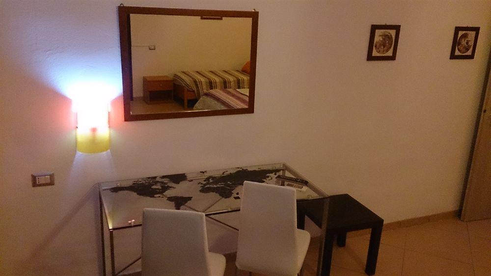アレネッラ イル ミルト エ ラ ロサ Bed & Breakfast エクステリア 写真