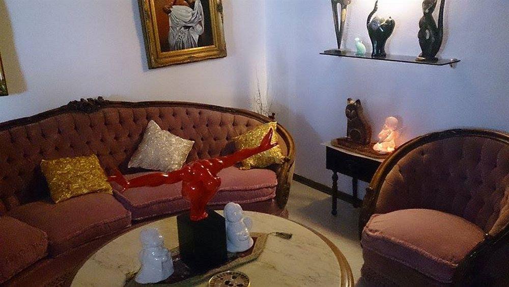 アレネッラ イル ミルト エ ラ ロサ Bed & Breakfast エクステリア 写真