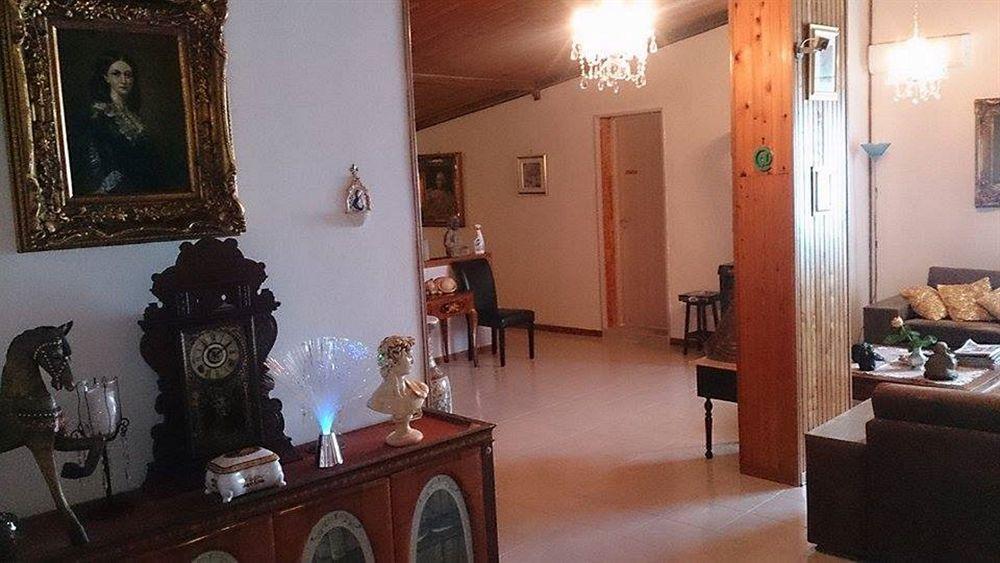 アレネッラ イル ミルト エ ラ ロサ Bed & Breakfast エクステリア 写真