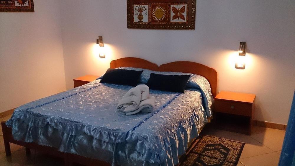 アレネッラ イル ミルト エ ラ ロサ Bed & Breakfast エクステリア 写真