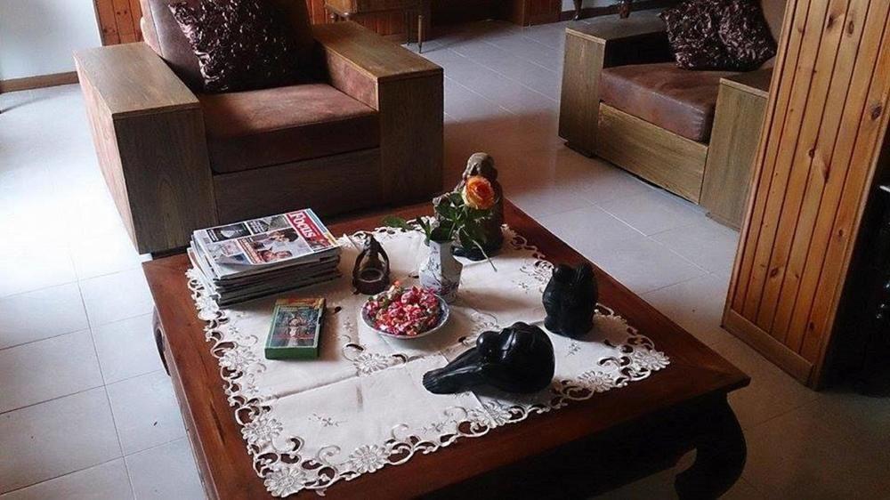 アレネッラ イル ミルト エ ラ ロサ Bed & Breakfast エクステリア 写真