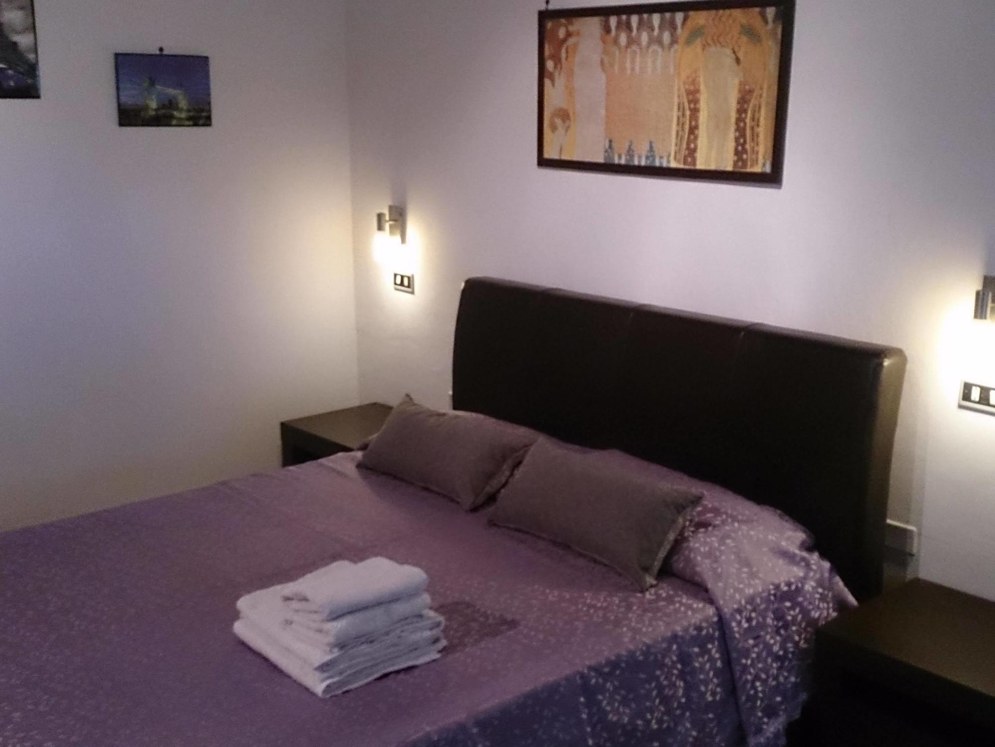 アレネッラ イル ミルト エ ラ ロサ Bed & Breakfast エクステリア 写真