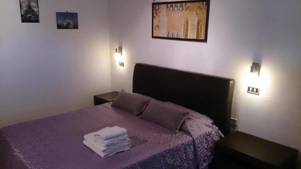 アレネッラ イル ミルト エ ラ ロサ Bed & Breakfast エクステリア 写真
